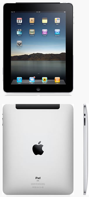 ipad 3