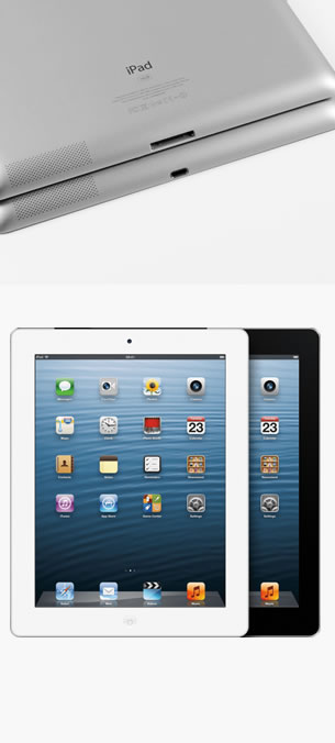 ipad 4