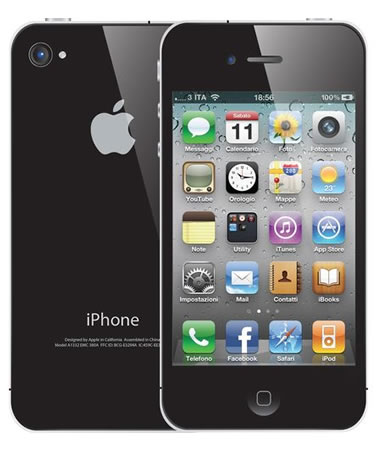 iphone 4 rep