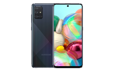 Galaxy A-serie