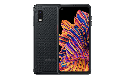 Galaxy XCover-serie