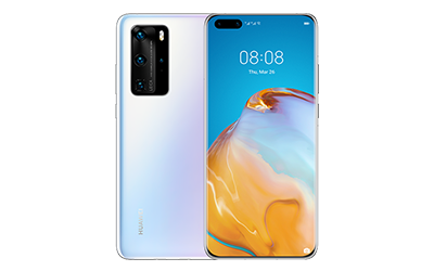 Huawei P-serie