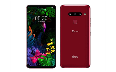 LG G-serie