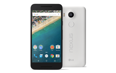 LG Nexus-serie