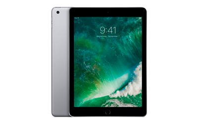 iPad 9.7 2017