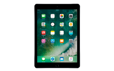 iPad Air 2