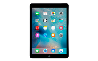 iPad Air