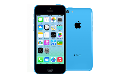 iPhone 5C