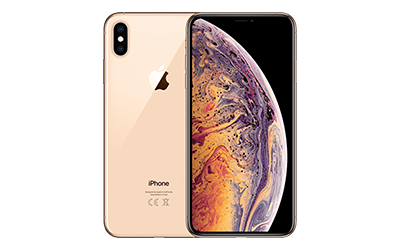 iPhone Xs